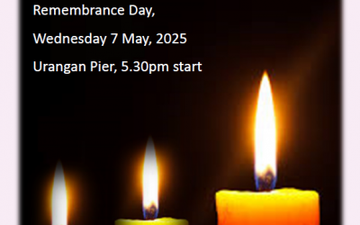 National Domestic and Family Violence Remembrance Day